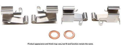 Cardone Ultra Remanufactured Unloaded Caliper w/Bracket 18-P4952