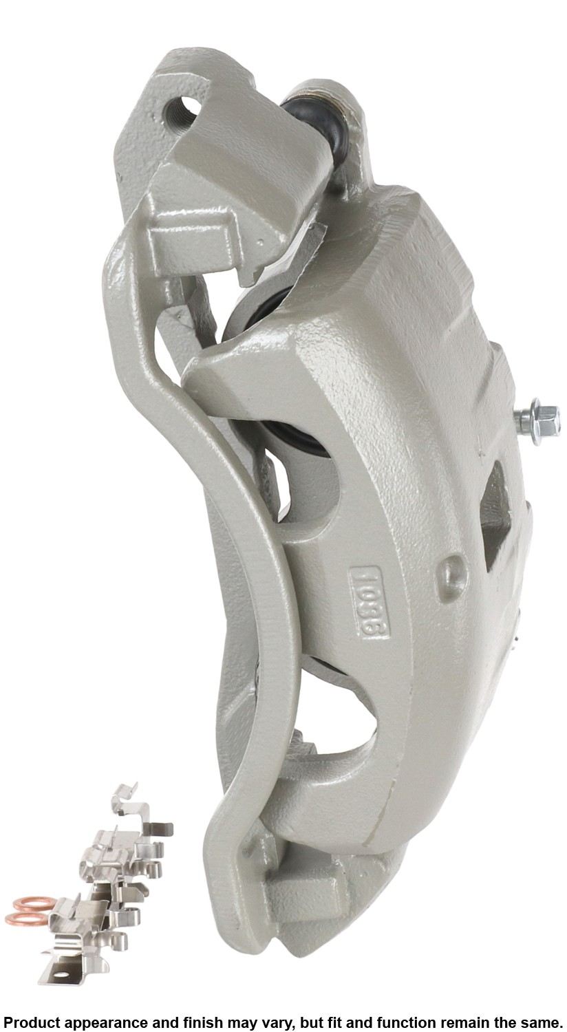 Cardone Ultra Remanufactured Unloaded Caliper w/Bracket 18-P4952