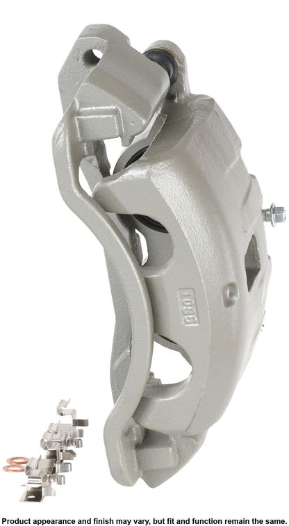 Cardone Ultra Remanufactured Unloaded Caliper w/Bracket 18-P4952