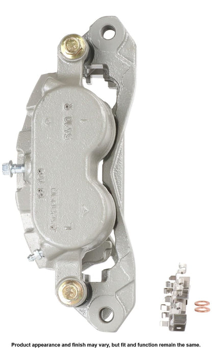 Cardone Ultra Remanufactured Unloaded Caliper w/Bracket 18-P4952