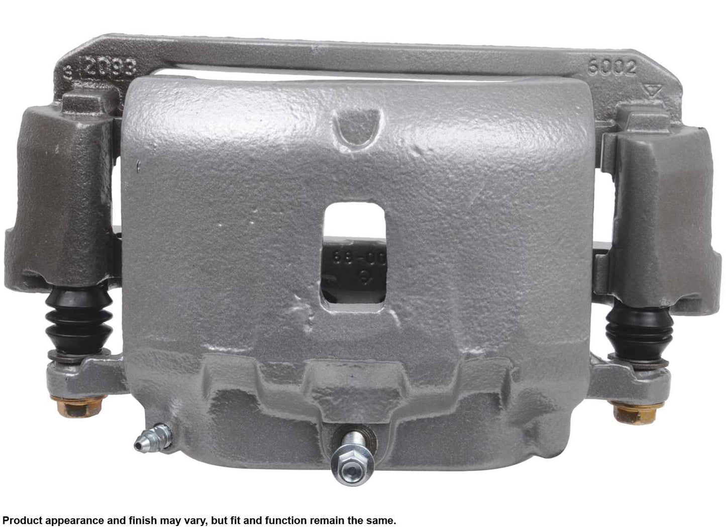 Cardone Ultra Remanufactured Unloaded Caliper w/Bracket 18-P4952