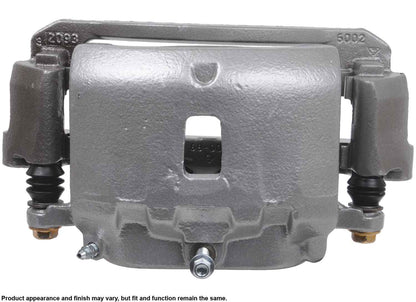 Cardone Ultra Remanufactured Unloaded Caliper w/Bracket 18-P4952