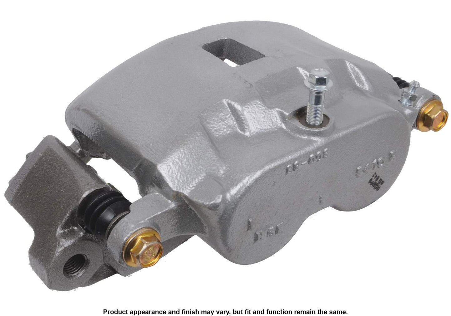 Cardone Ultra Remanufactured Unloaded Caliper w/Bracket 18-P4953