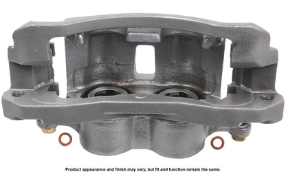 Cardone Ultra Remanufactured Unloaded Caliper w/Bracket 18-P4953