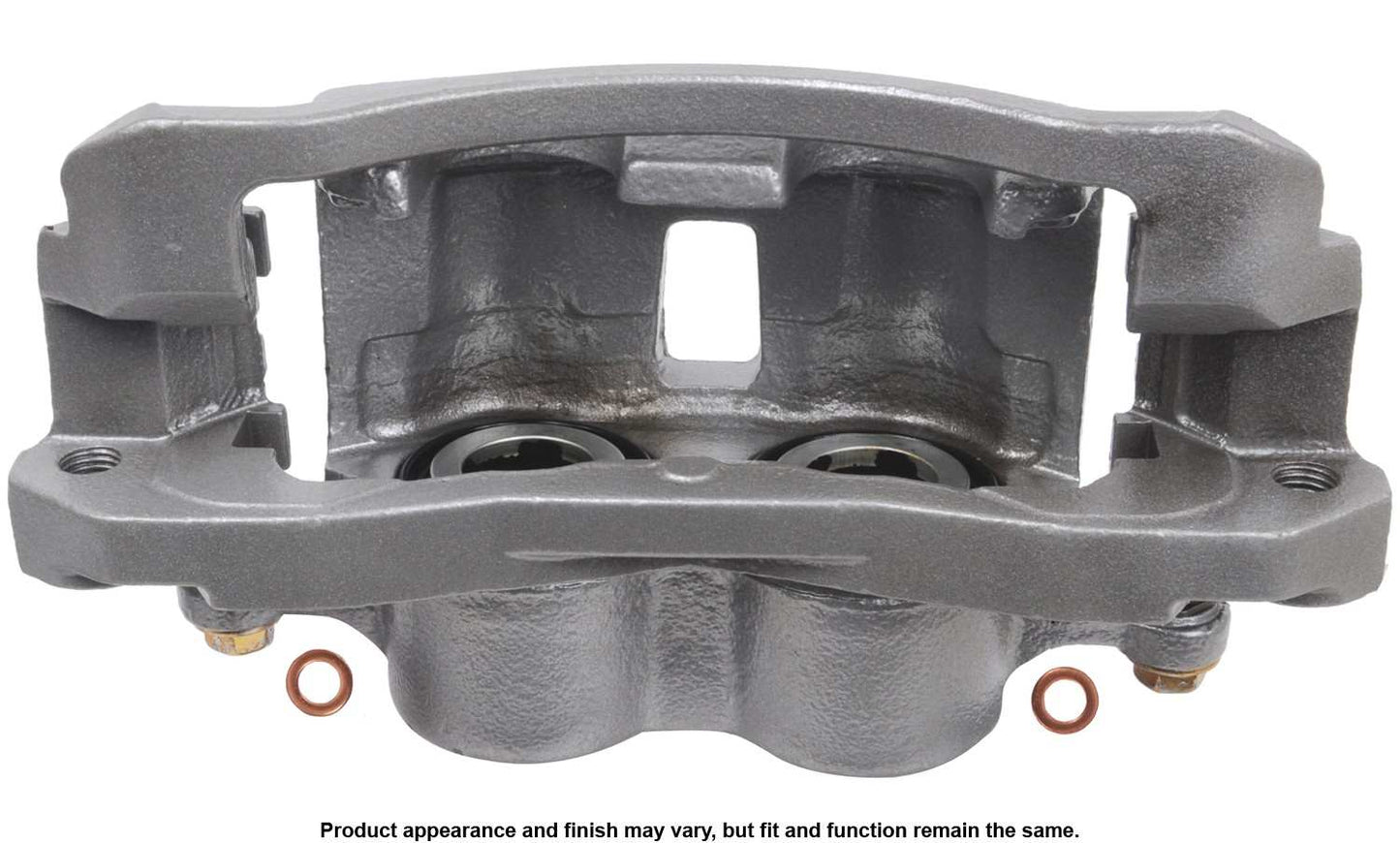 Cardone Ultra Remanufactured Unloaded Caliper w/Bracket 18-P4953