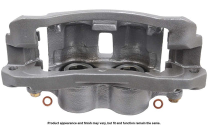 Cardone Ultra Remanufactured Unloaded Caliper w/Bracket 18-P4953