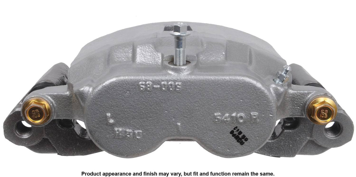 Cardone Ultra Remanufactured Unloaded Caliper w/Bracket 18-P4953