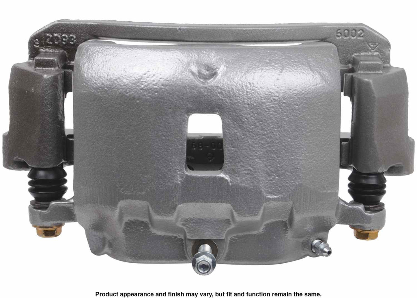 Cardone Ultra Remanufactured Unloaded Caliper w/Bracket 18-P4953