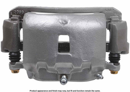 Cardone Ultra Remanufactured Unloaded Caliper w/Bracket 18-P4953