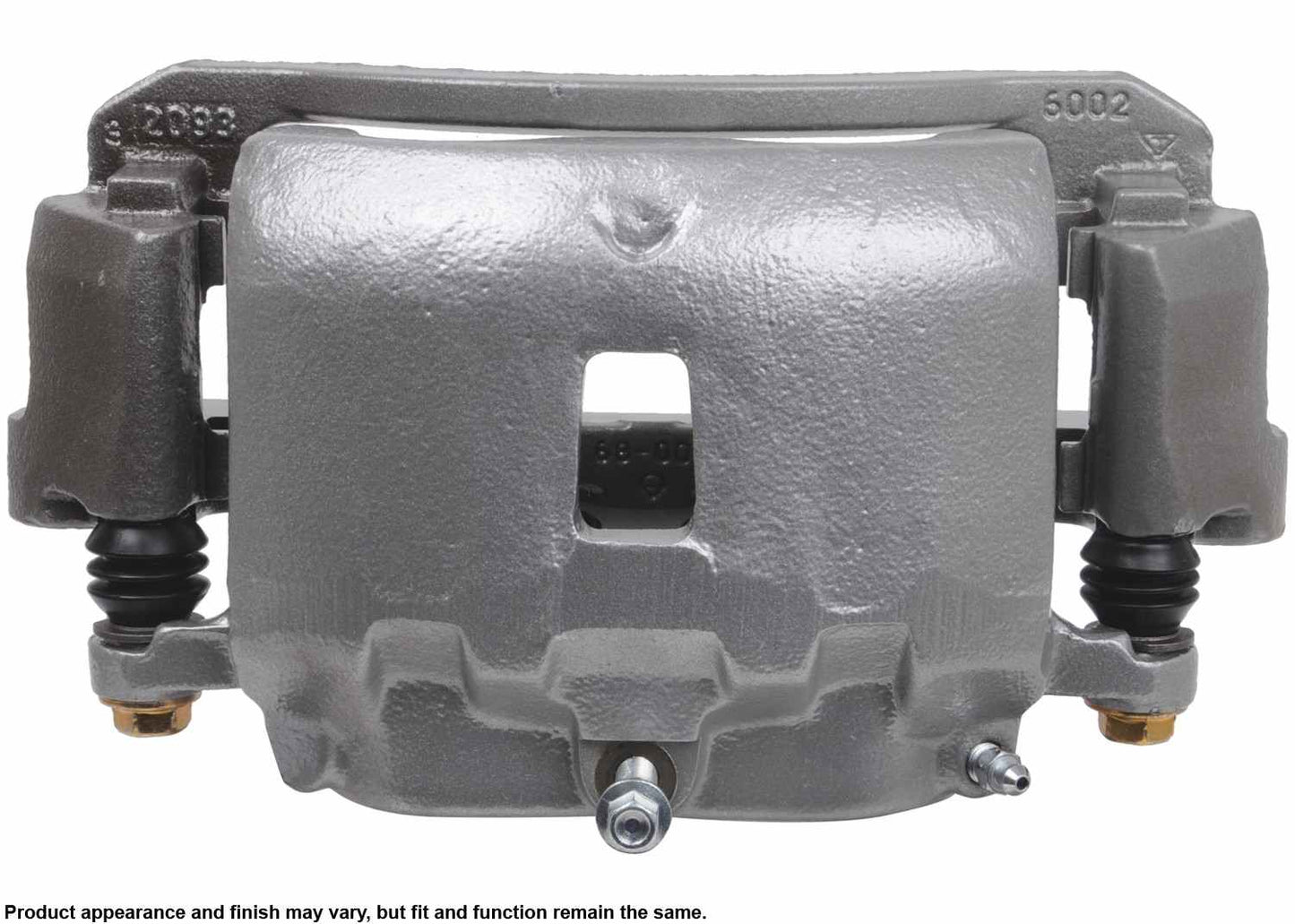 Cardone Ultra Remanufactured Unloaded Caliper w/Bracket 18-P4953