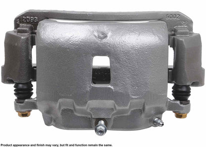 Cardone Ultra Remanufactured Unloaded Caliper w/Bracket 18-P4953