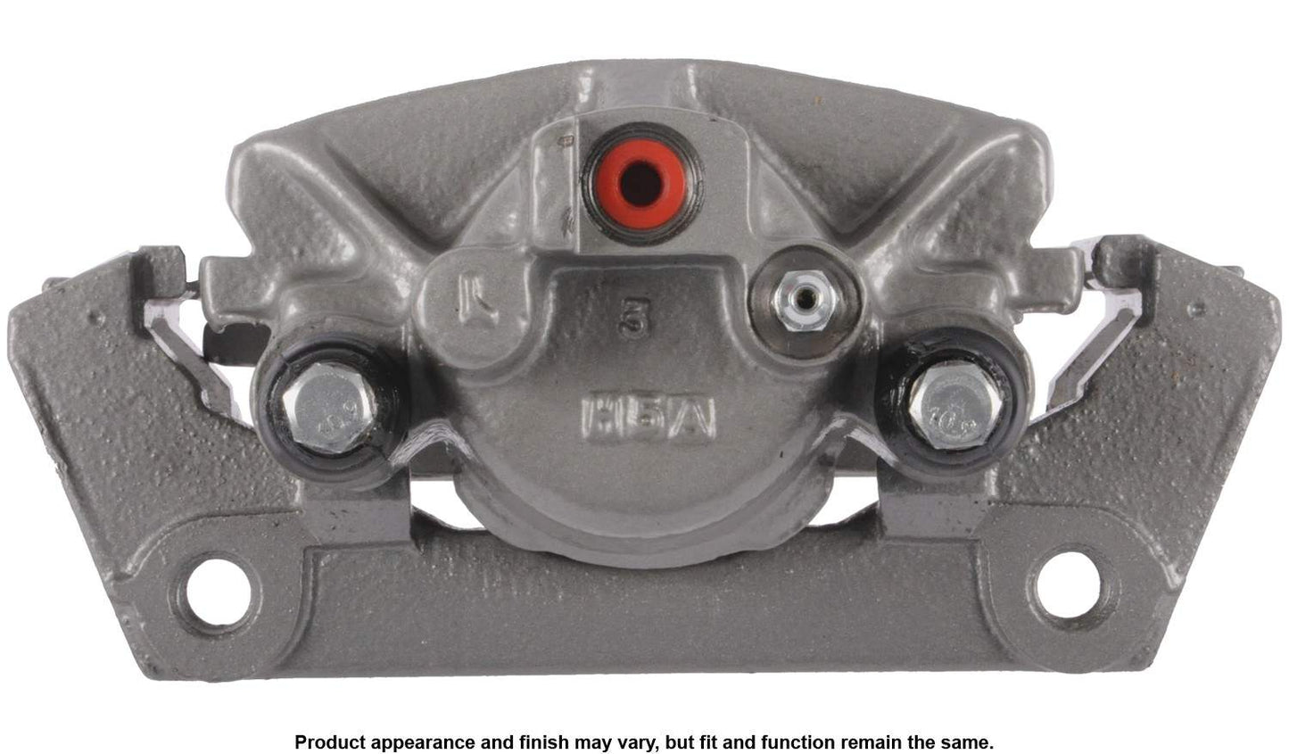 Cardone Ultra Remanufactured Premium Unloaded Caliper 18-P4959