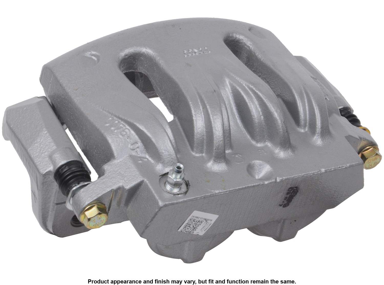 Cardone Reman Remanufactured Unloaded Caliper w/Bracket 18-P4960