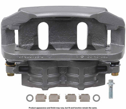 Cardone Ultra Remanufactured Unloaded Caliper w/Bracket 18-P4960