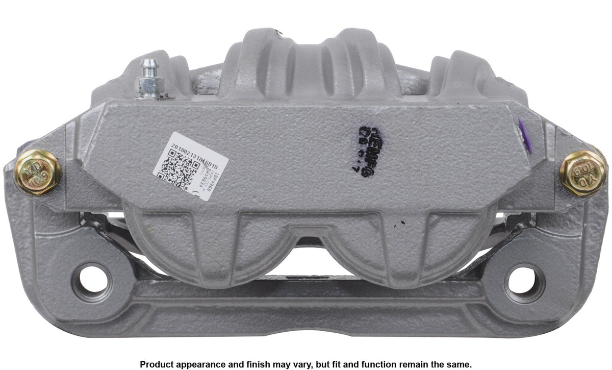 Cardone Ultra Remanufactured Unloaded Caliper w/Bracket 18-P4960