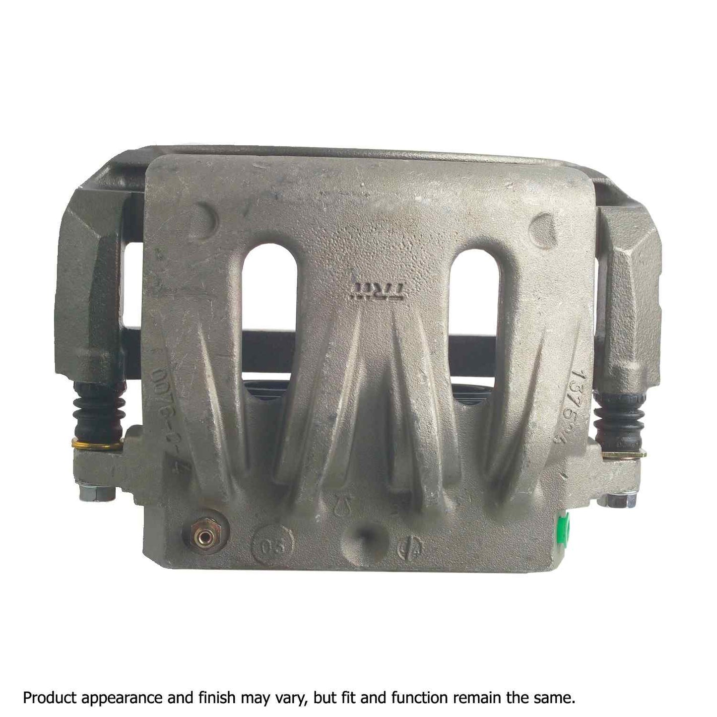 Cardone Ultra Remanufactured Unloaded Caliper w/Bracket 18-P4960