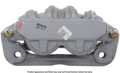 Cardone Ultra Remanufactured Unloaded Caliper w/Bracket 18-P4961