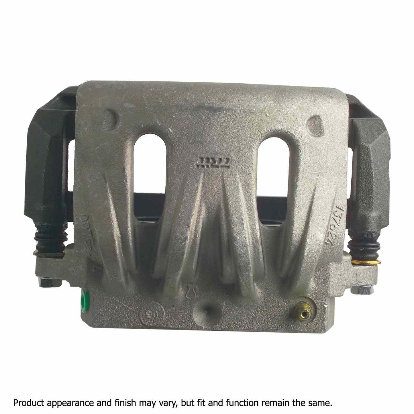 Cardone Ultra Remanufactured Unloaded Caliper w/Bracket 18-P4961