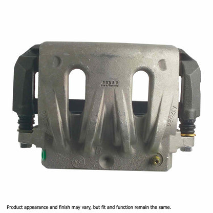 Cardone Ultra Remanufactured Unloaded Caliper w/Bracket 18-P4961