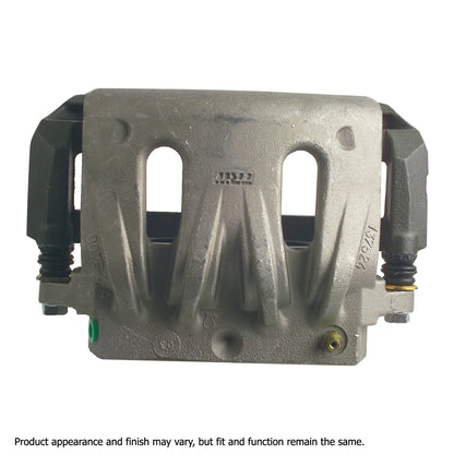 Cardone Ultra Remanufactured Unloaded Caliper w/Bracket 18-P4961