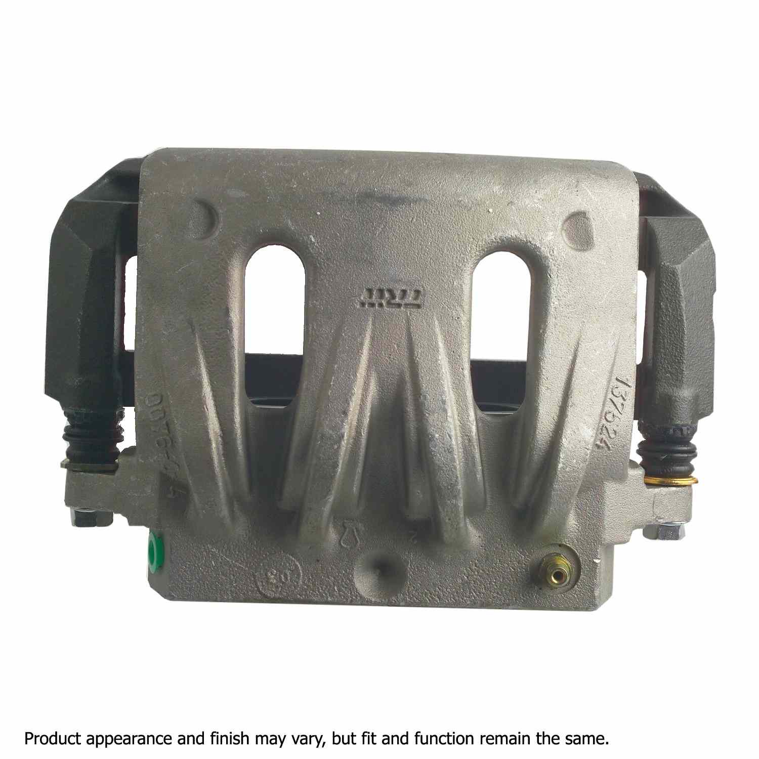 Cardone Reman Remanufactured Unloaded Caliper w/Bracket 18-P4961