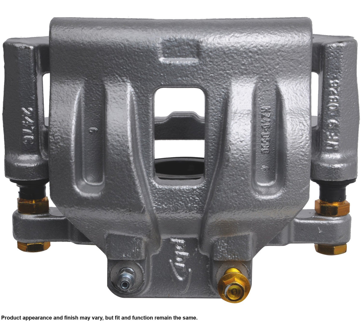 Cardone Ultra Disc Brake Caliper 18-P4968