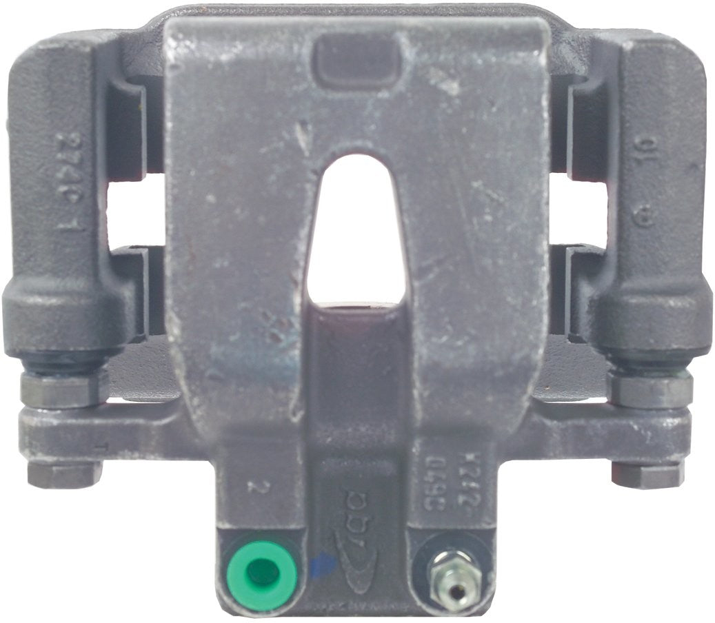 Cardone Ultra Disc Brake Caliper 18-P4971