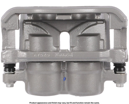 Cardone Ultra Remanufactured Premium Unloaded Caliper 18-P4974A