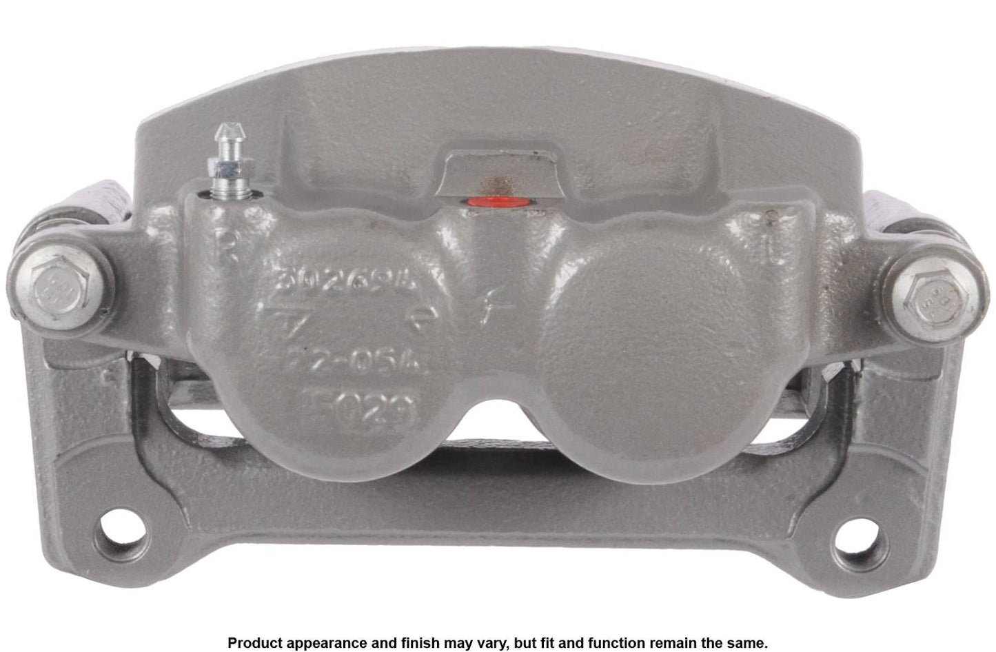 Cardone Ultra Remanufactured Premium Unloaded Caliper 18-P4974A