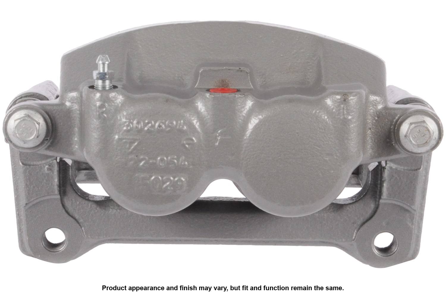 Cardone Ultra Remanufactured Premium Unloaded Caliper 18-P4974A