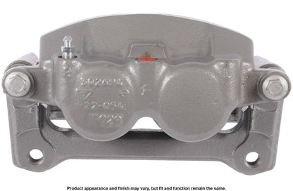 Cardone Ultra Remanufactured Premium Unloaded Caliper 18-P4974A