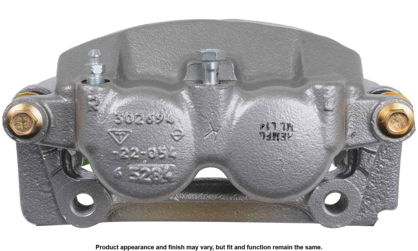 Cardone Ultra Disc Brake Caliper 18-P4974