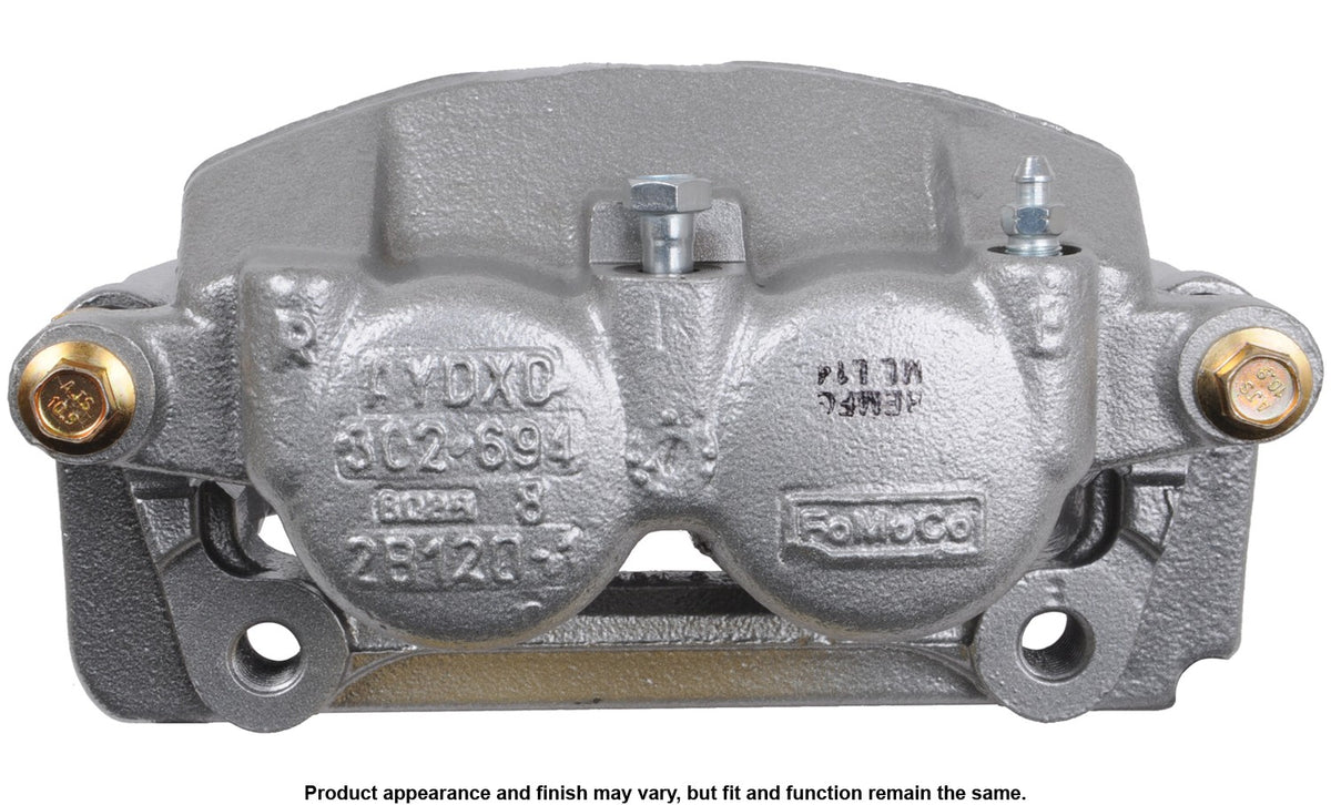 Cardone Ultra Disc Brake Caliper 18-P4975