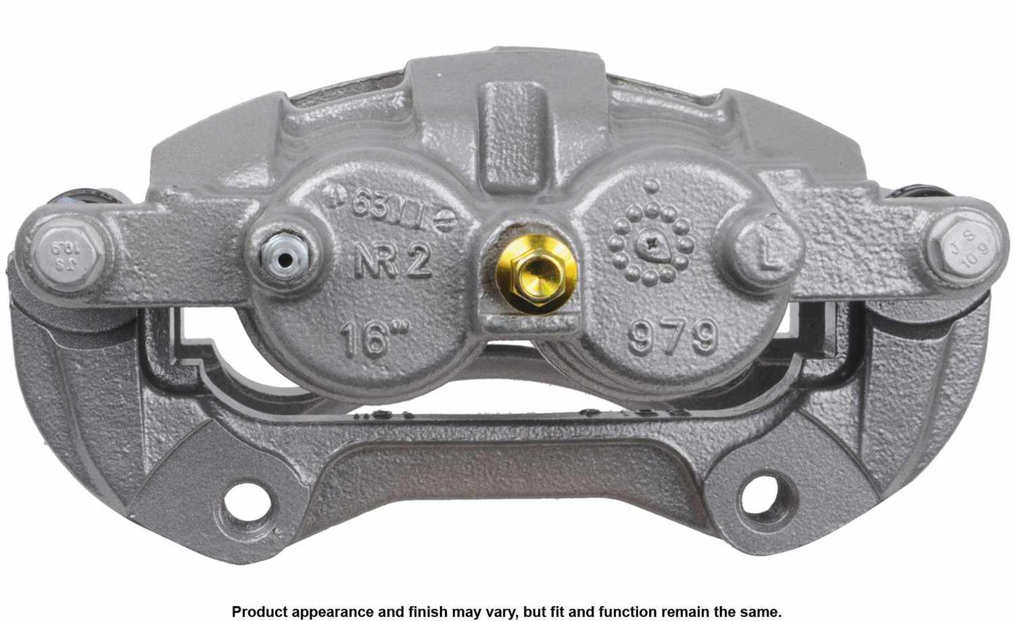 Cardone Ultra Disc Brake Caliper 18-P4988