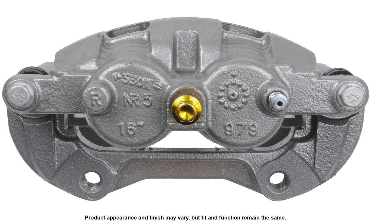 Cardone Ultra Disc Brake Caliper 18-P4989