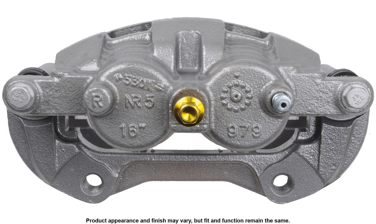 Cardone Ultra Disc Brake Caliper 18-P4989