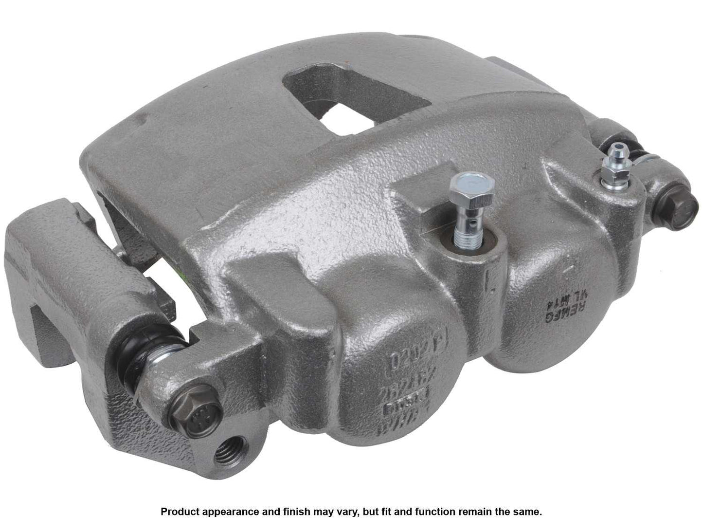 Cardone Ultra Remanufactured Premium Unloaded Caliper 18-P4991