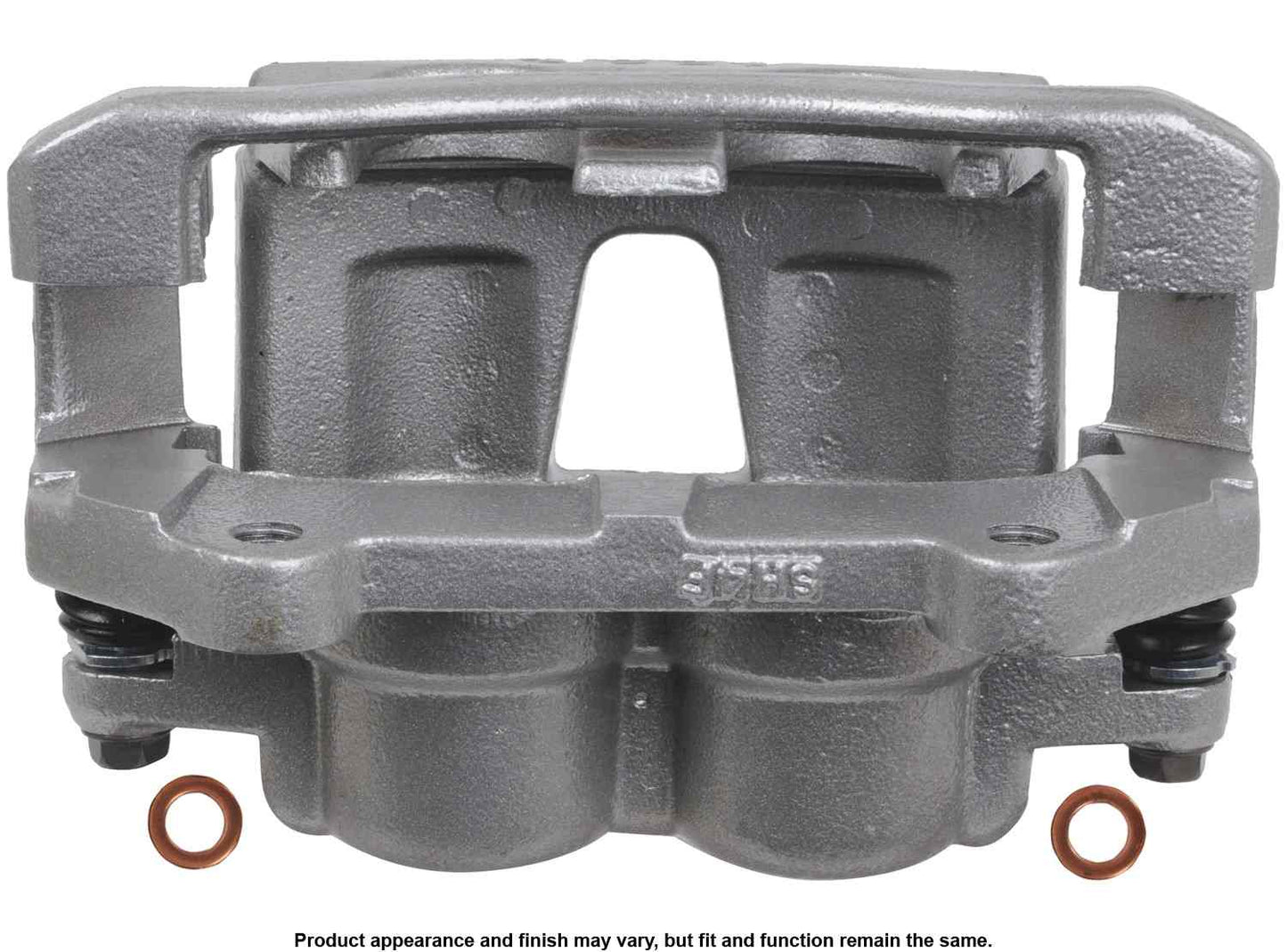Cardone Ultra Remanufactured Premium Unloaded Caliper 18-P4991