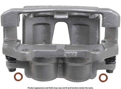 Cardone Ultra Remanufactured Premium Unloaded Caliper 18-P4991