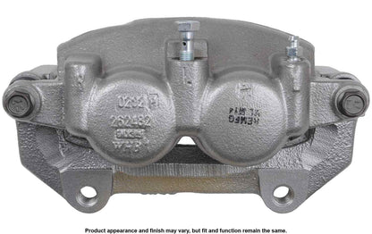 Cardone Ultra Remanufactured Premium Unloaded Caliper 18-P4991