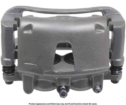 Cardone Ultra Remanufactured Premium Unloaded Caliper 18-P4991