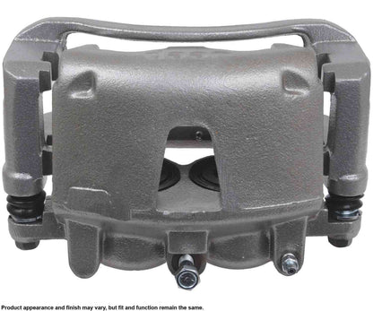 Cardone Ultra Remanufactured Premium Unloaded Caliper 18-P4991