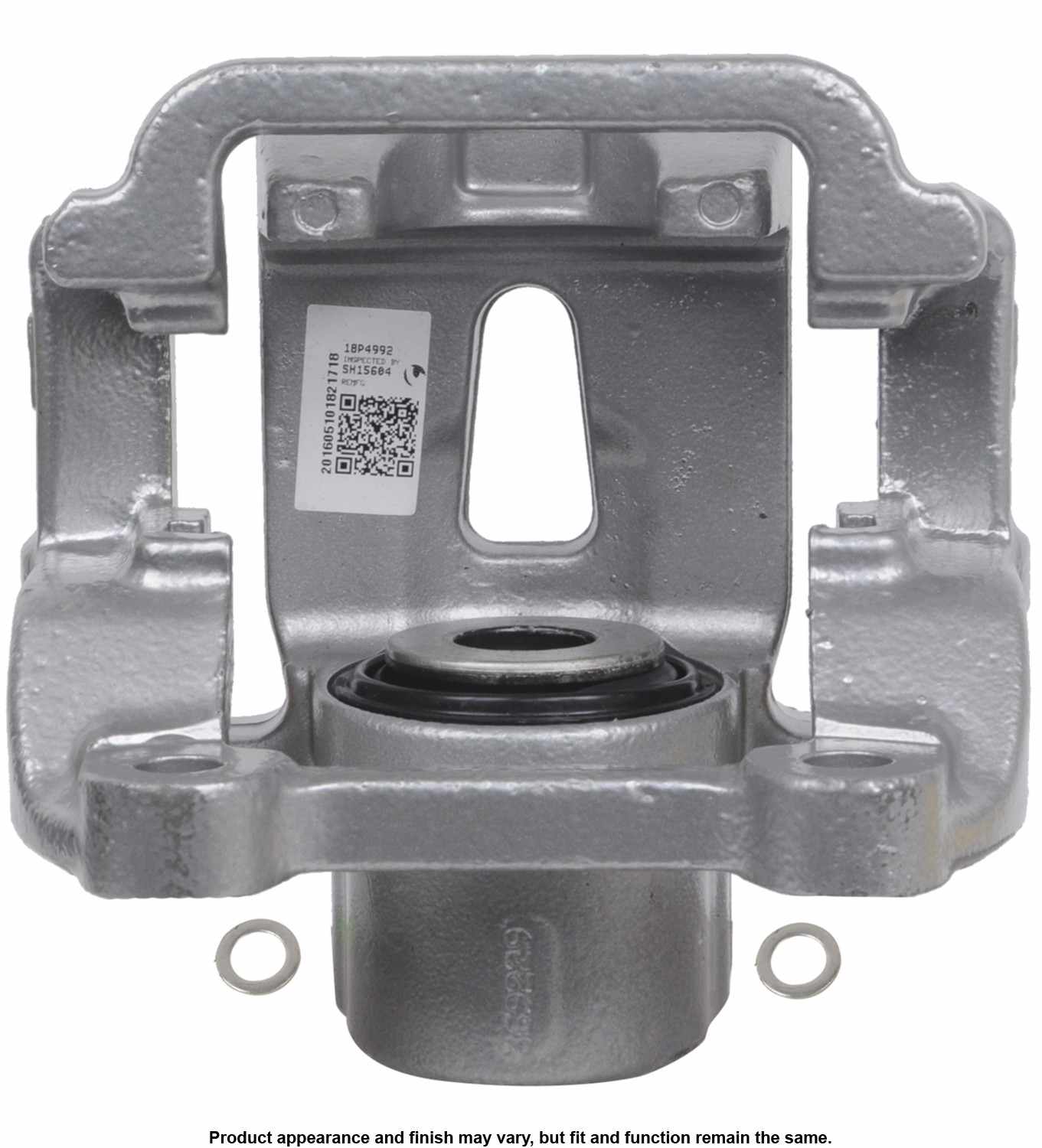 Cardone Ultra Remanufactured Premium Unloaded Caliper 18-P4992