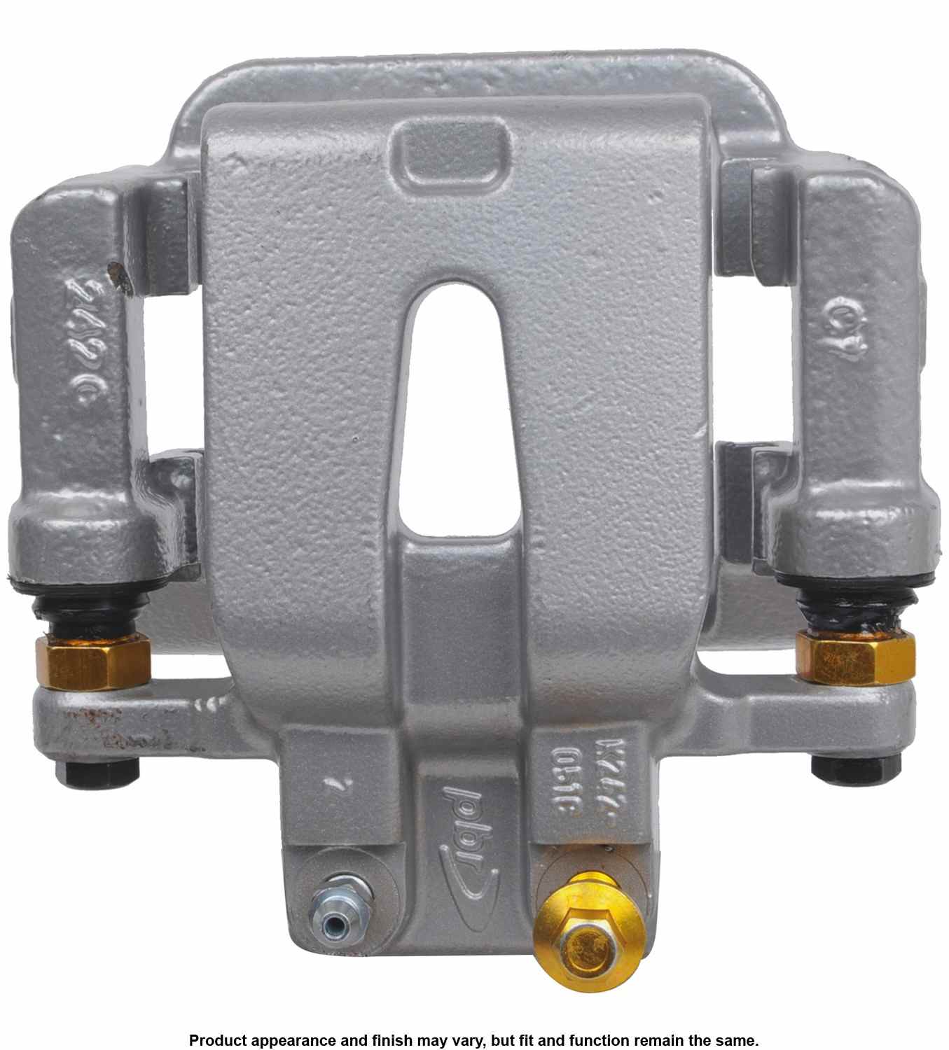 Cardone Ultra Remanufactured Premium Unloaded Caliper 18-P4992