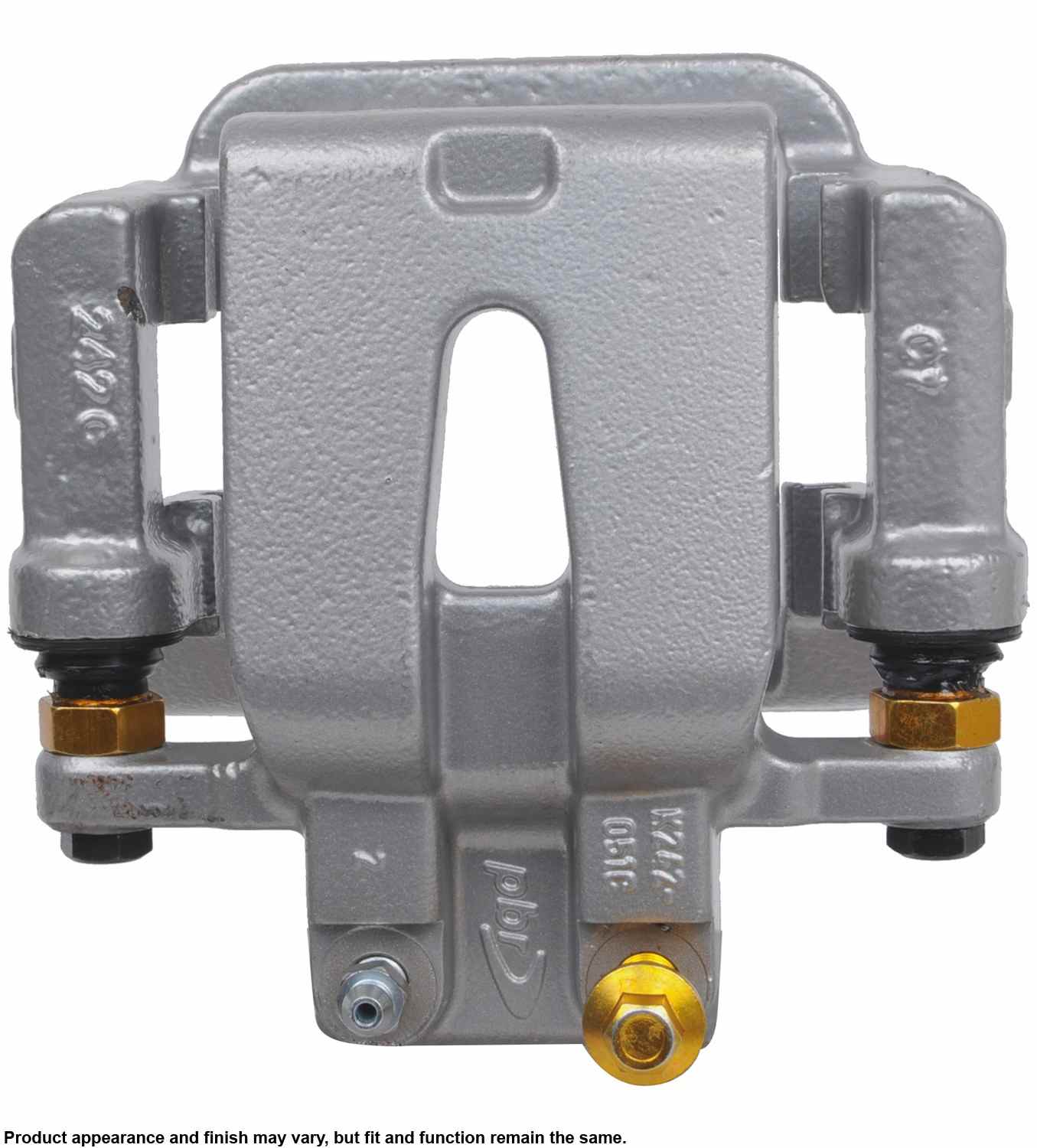 Cardone Ultra Remanufactured Premium Unloaded Caliper 18-P4992