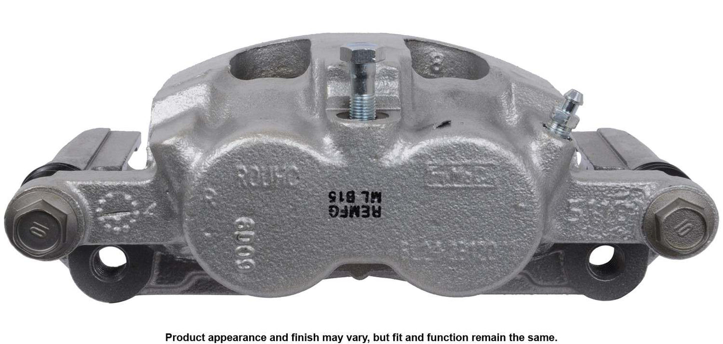 Cardone Ultra Disc Brake Caliper 18-P4995