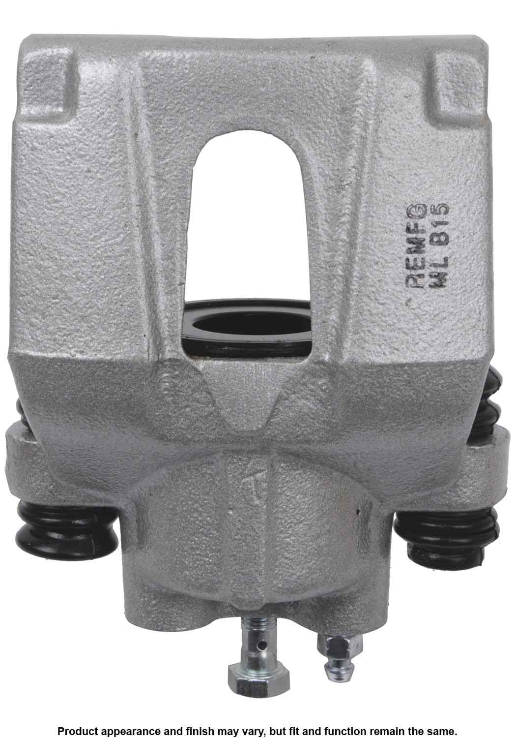 Cardone Ultra Remanufactured Unloaded Caliper 18-P4999