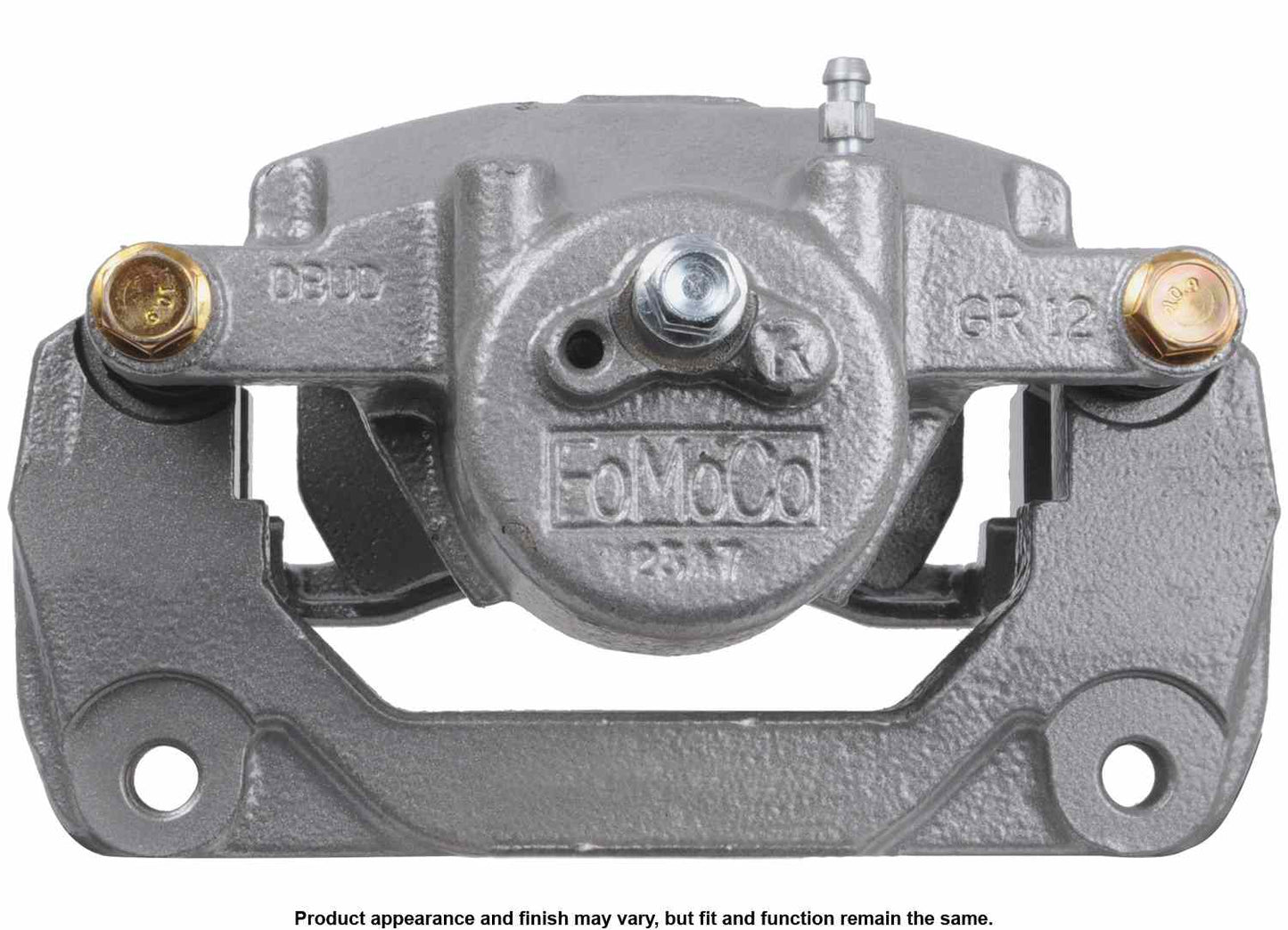 Cardone Ultra Disc Brake Caliper 18-P5001