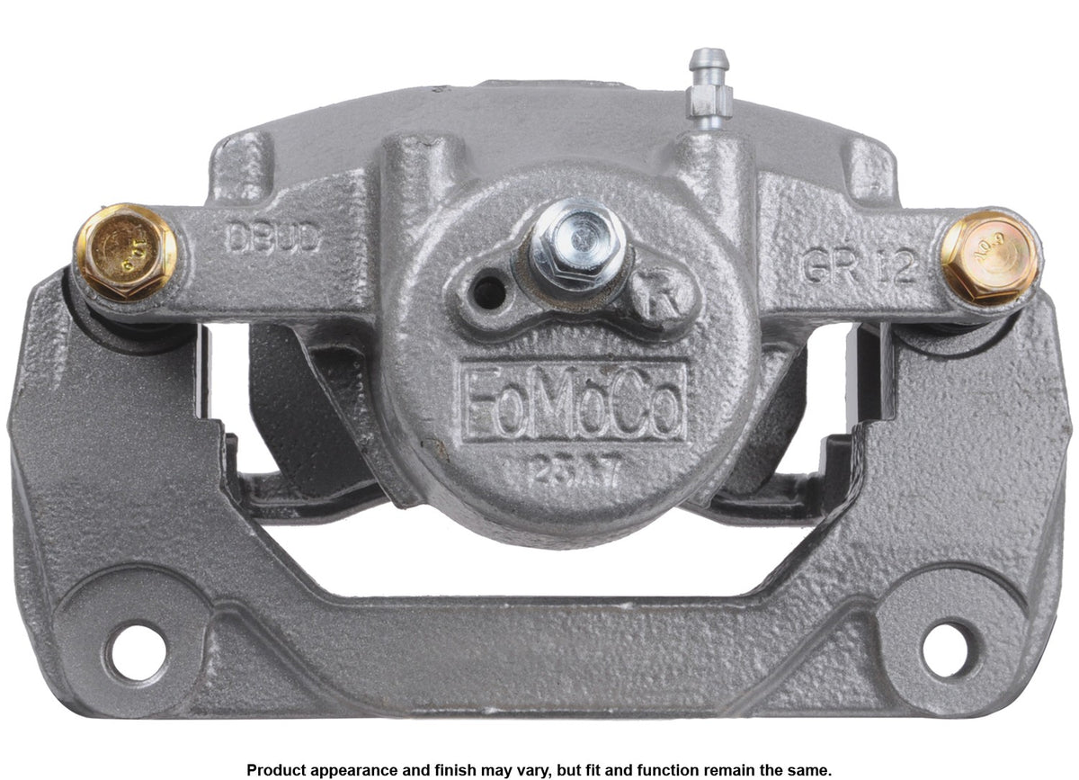 Cardone Ultra Disc Brake Caliper 18-P5001