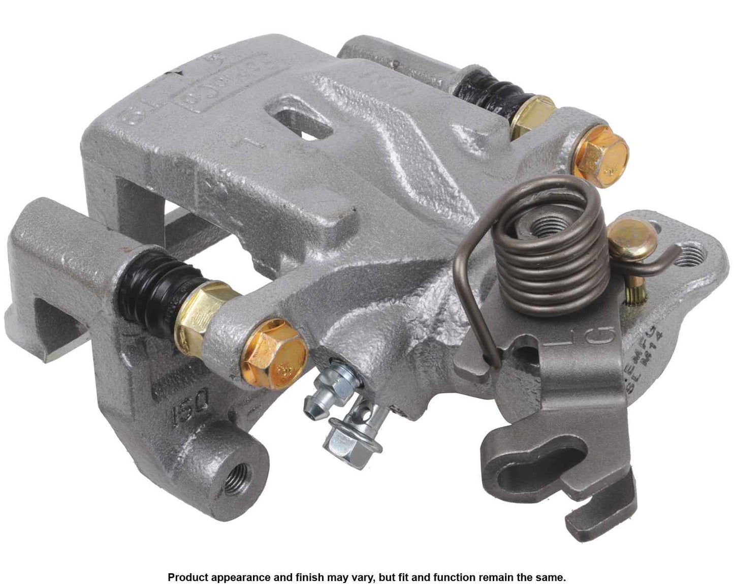 Cardone Ultra Disc Brake Caliper 18-P5002